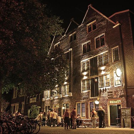 Het Stadshart Appartement Dordrecht Kültér fotó