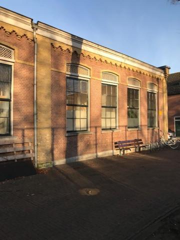 Het Stadshart Appartement Dordrecht Kültér fotó