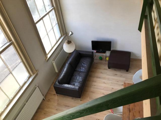 Het Stadshart Appartement Dordrecht Kültér fotó