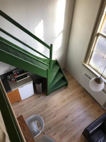 Het Stadshart Appartement Dordrecht Kültér fotó