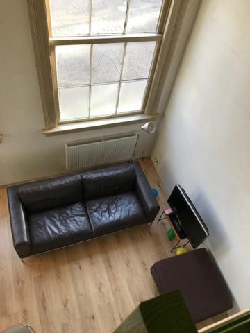 Het Stadshart Appartement Dordrecht Kültér fotó
