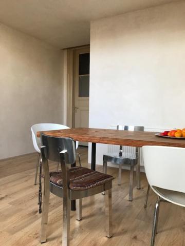 Het Stadshart Appartement Dordrecht Kültér fotó